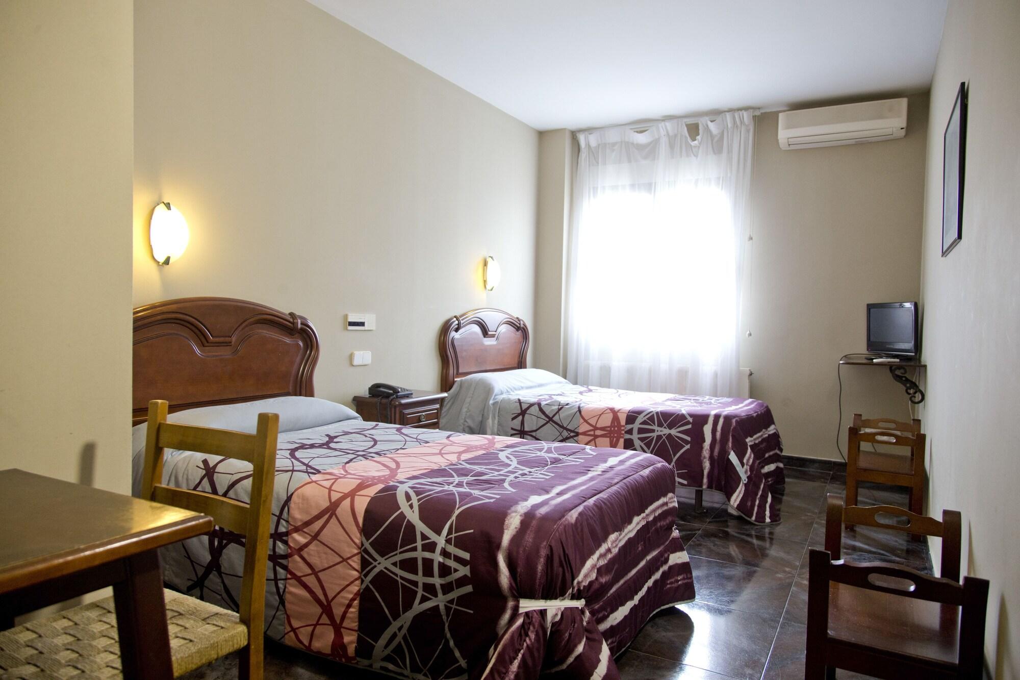 Hotel Casa Aurelia Villaralbo Екстериор снимка